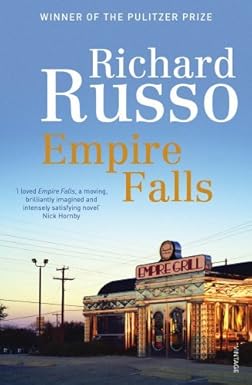 Empire Falls - Richard Russo
