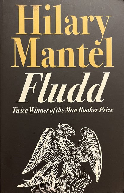 Fludd - Hilary Mantel