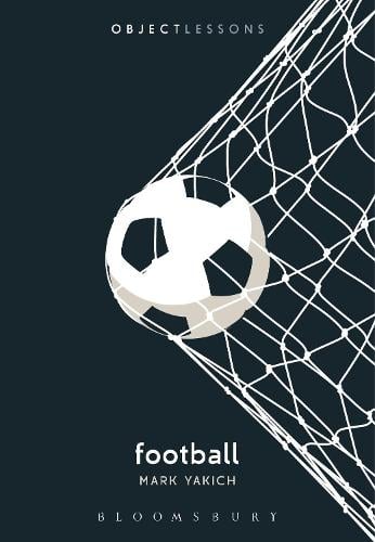 Football - Mark Yakich