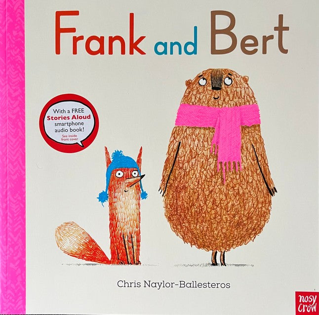 Frank and Bert - Naylor-Ballesteros