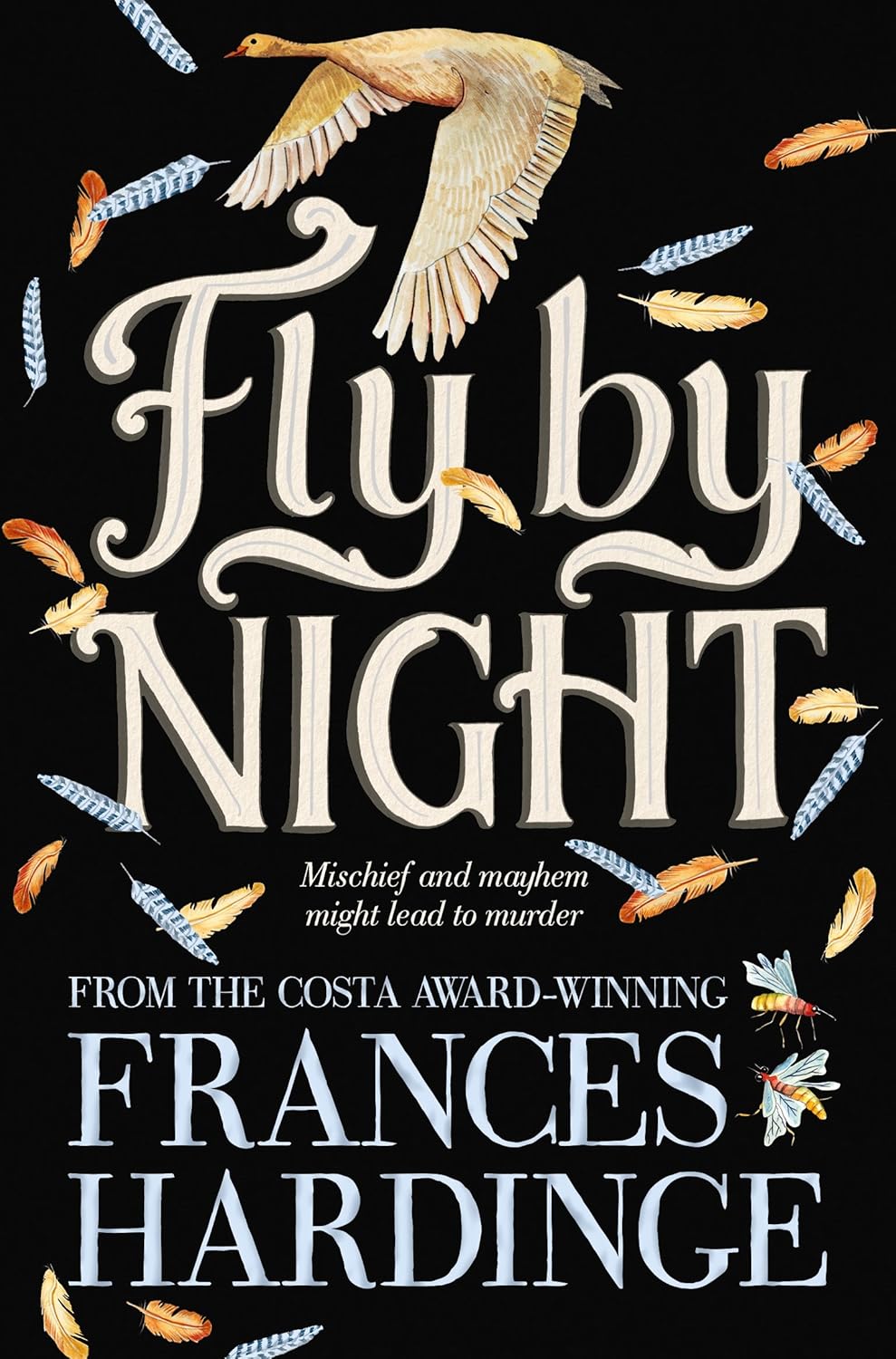 Fly by Night - Frances Hardinge