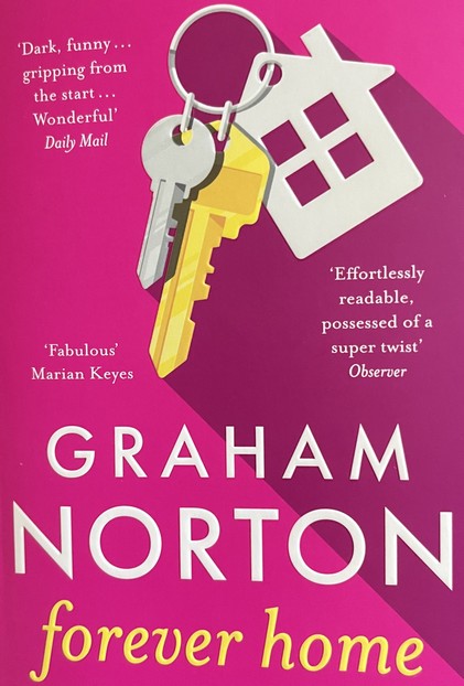 Forever Home - Graham Norton