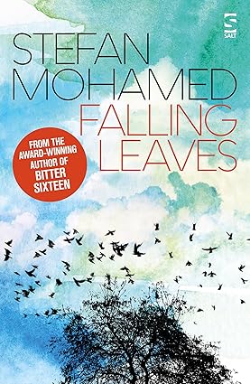 Falling Leaves - Stefan Mohamed