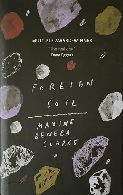 Foreign Soil - Maxine Beneba Clarke