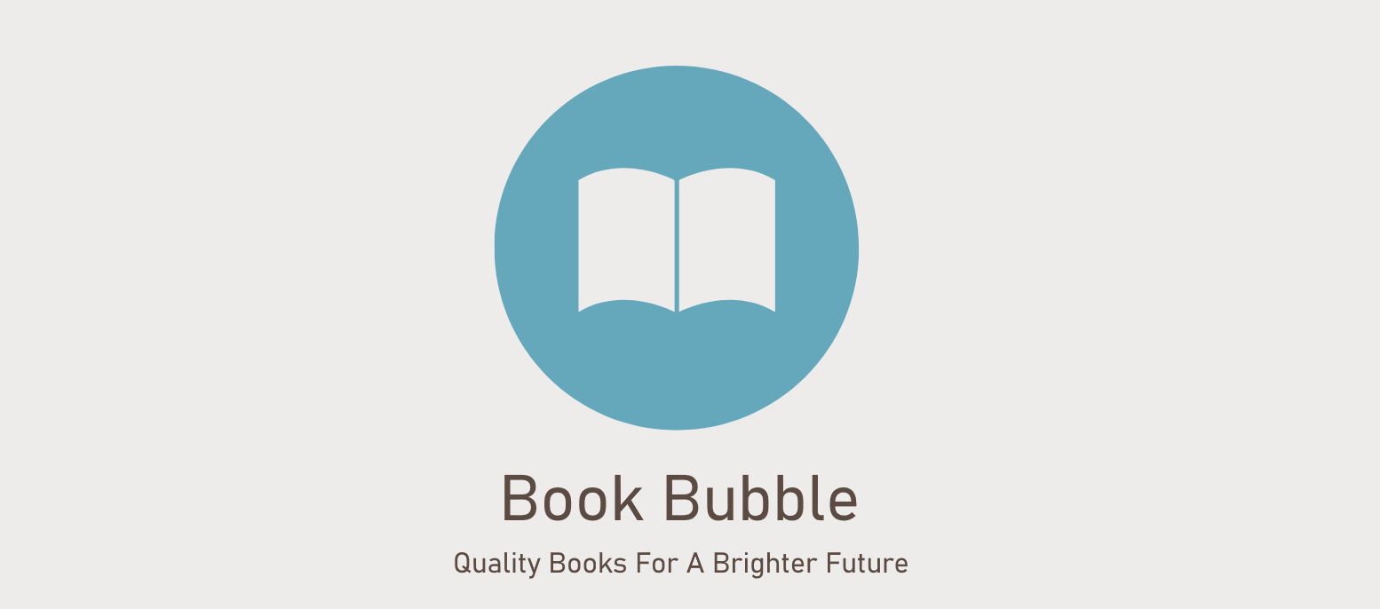Book Bubble – Book Bubble/Old School Bookshop