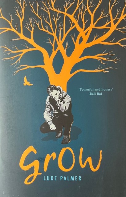 Grow - Luke Palmer