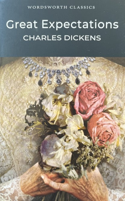 Great Expectations - Charles Dickens
