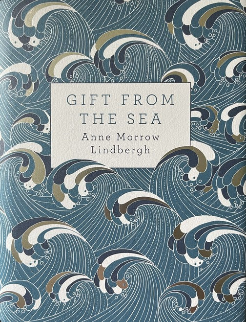 Gift From The Sea - Anne Morrow Lindbergh
