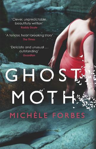 Ghost Moth - Michele Forbes