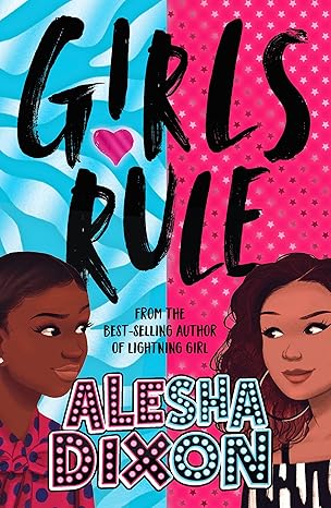 Girls Rule - Alesha Dixon