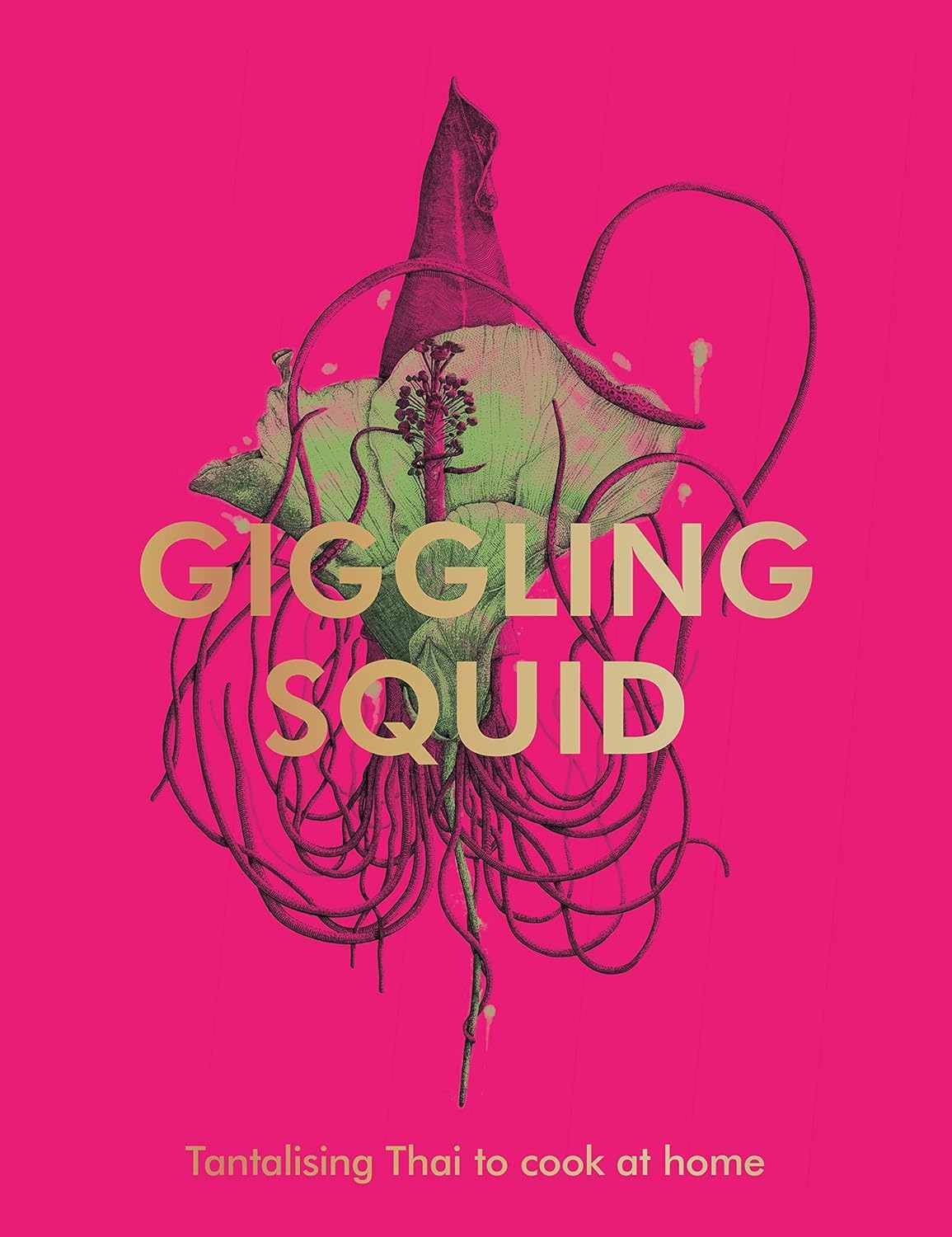 Giggling Squid: Tatalising Thai to cook at home - Giggling Squid