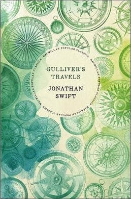 Gulliver's Travels - Jonathan Swift