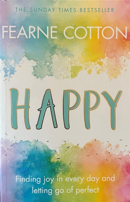 Happy - Fearne Cotton