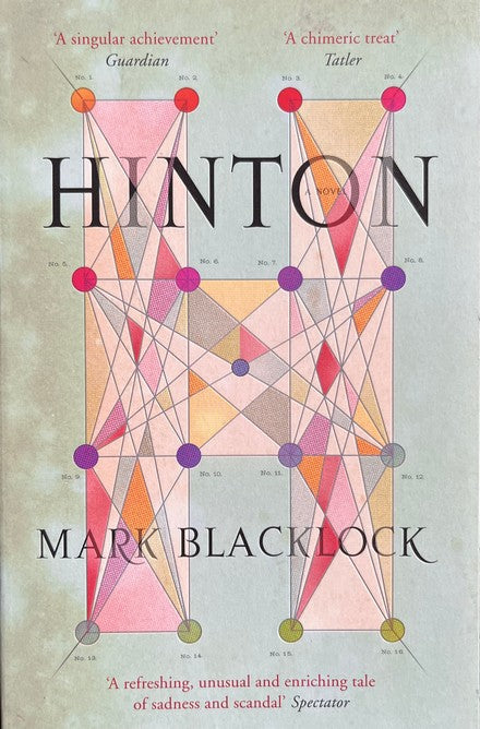 Hinton - Mark Blacklock