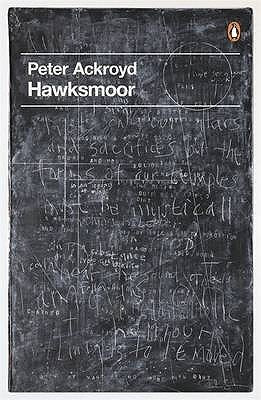 Hawksmoor - Peter Ackroyd