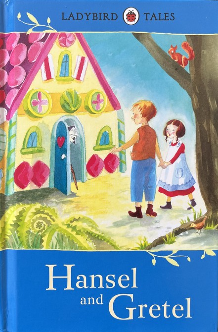 Hansel and Gretel - Vera Southgate