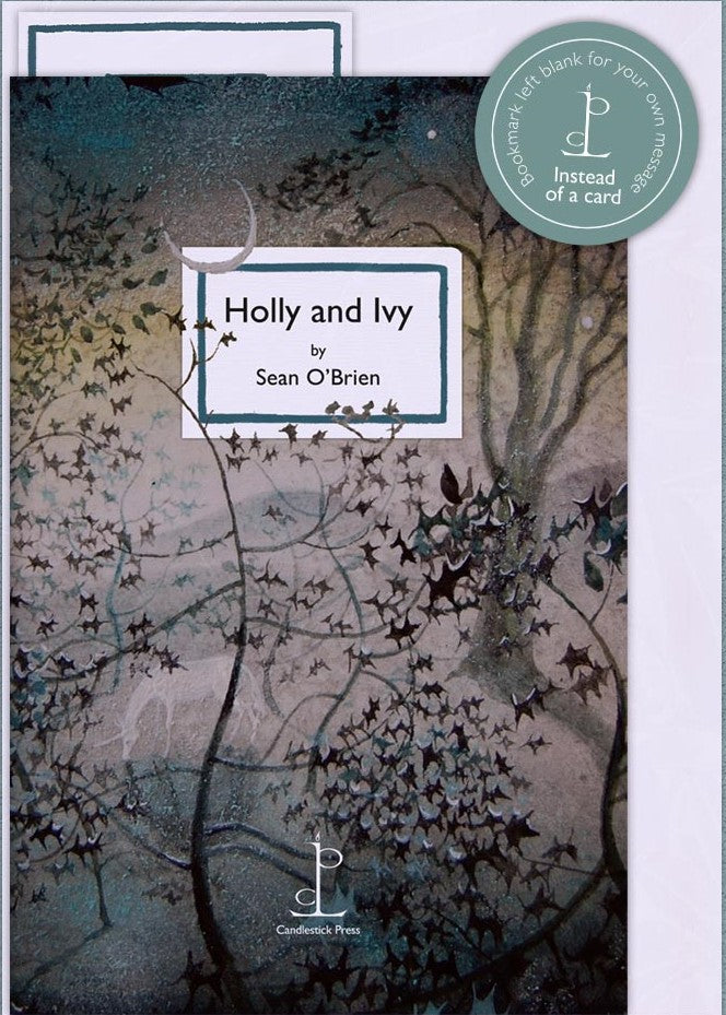 Holly and Ivy - Sean O'Brien