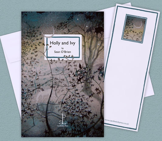 Holly and Ivy - Sean O'Brien