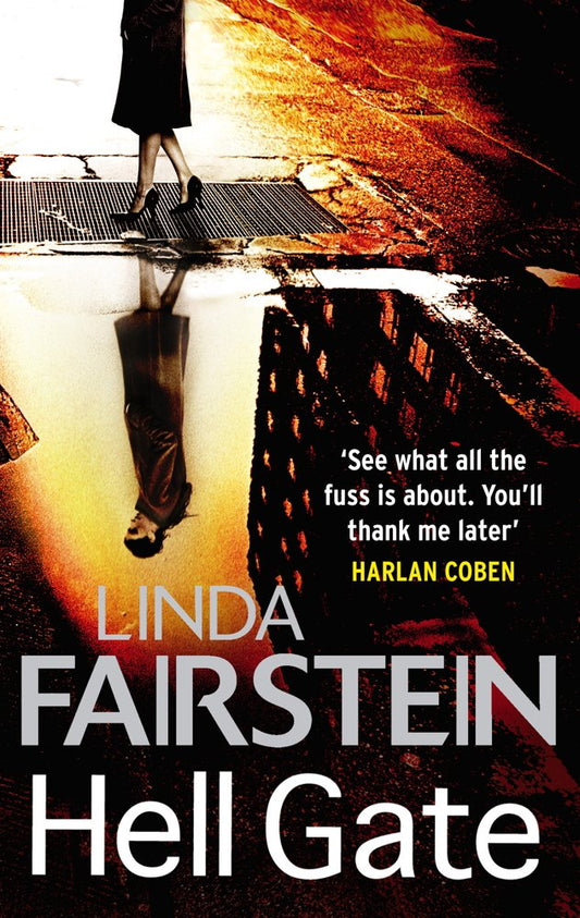 Hell Gate (Alexandra Cooper Series #12) - Linda Fairstein