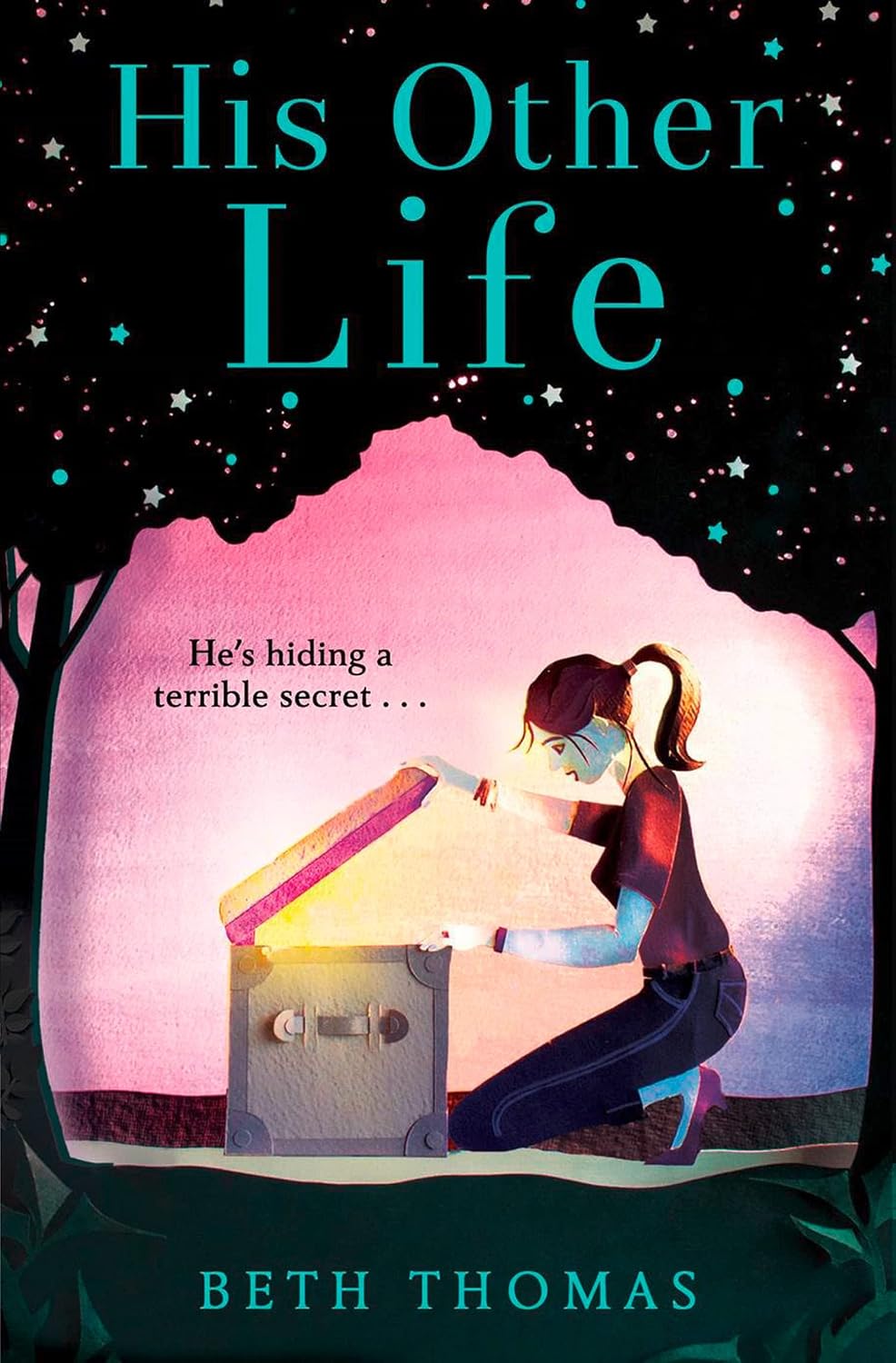 His Other Life - Beth Thomas