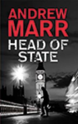 Head of State - Andrew Marr (LARGE PRINT)