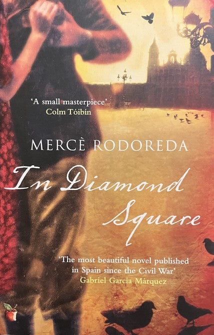 In Diamond Square - Merce Rodoreda