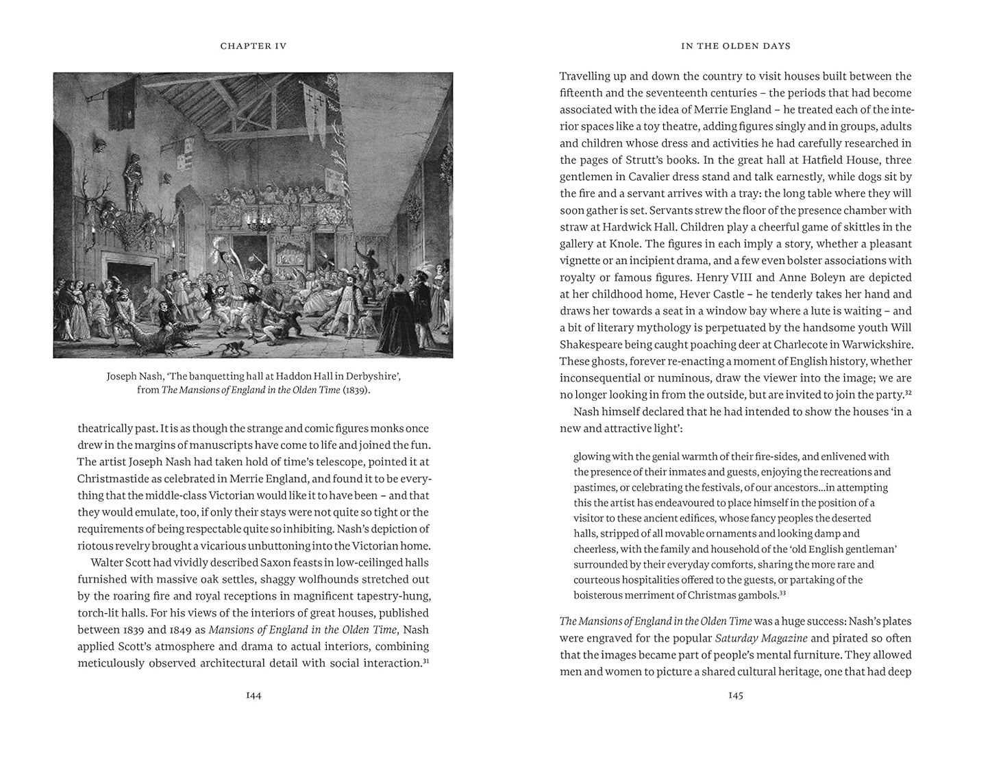 Imagining England's Past: Inspiration, Enchantment, Obsession - Susan Owens