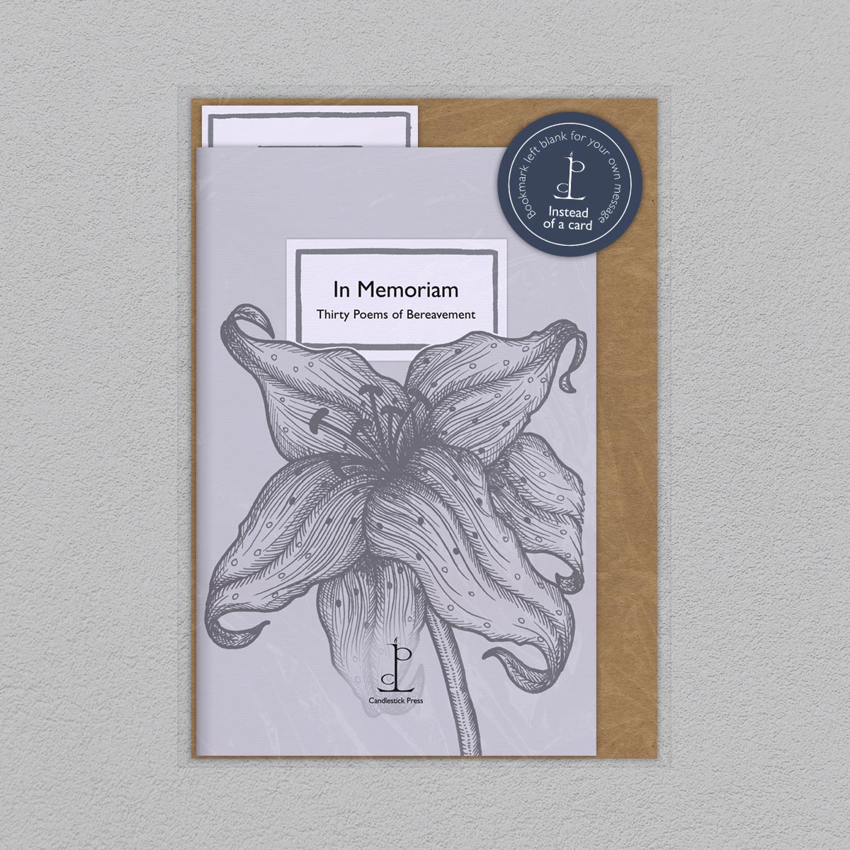 In Memoriam: Thirty Poems of Bereavement
