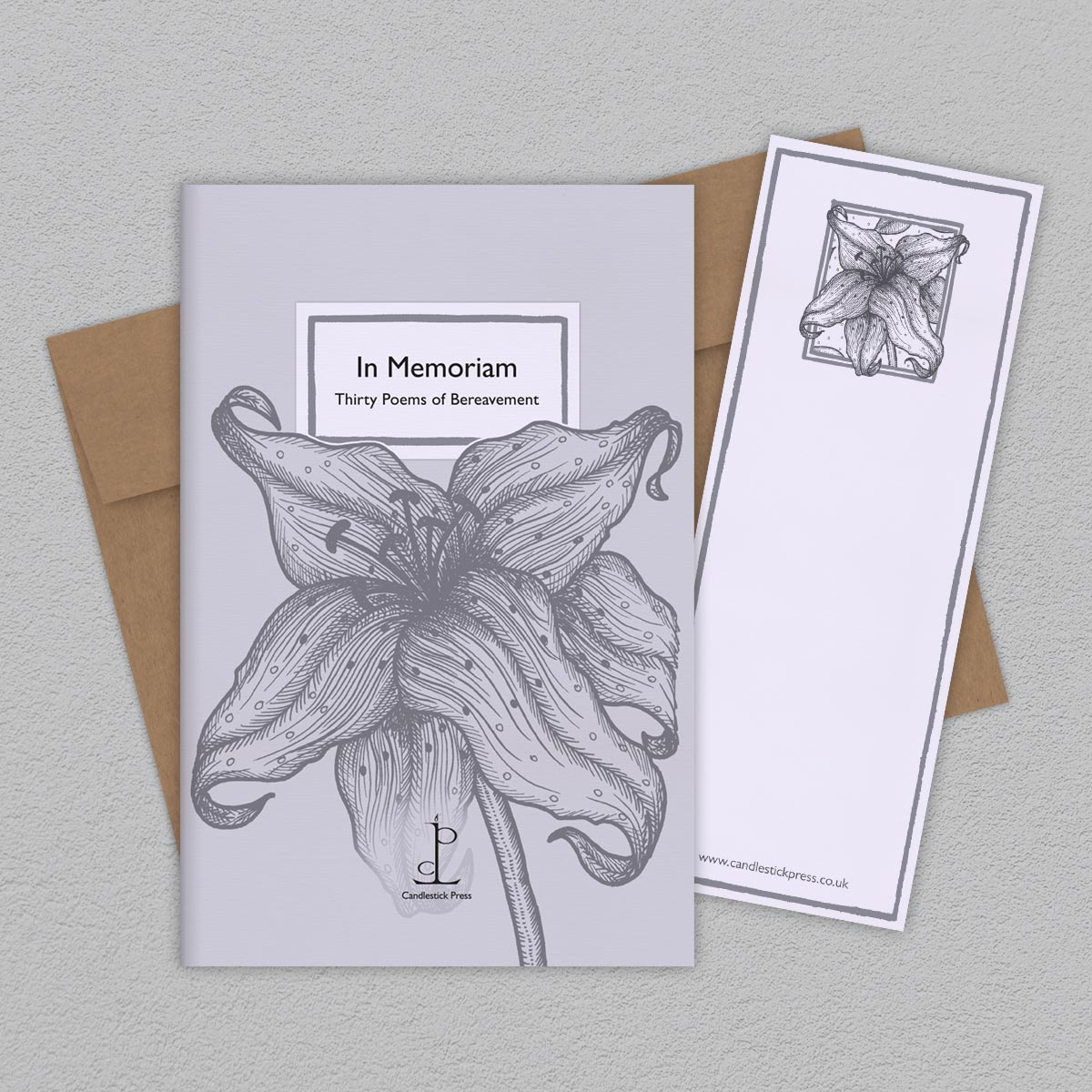 In Memoriam: Thirty Poems of Bereavement