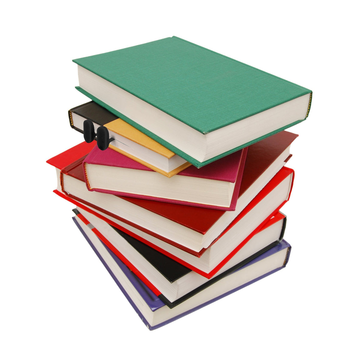 Shoemark Bookmark