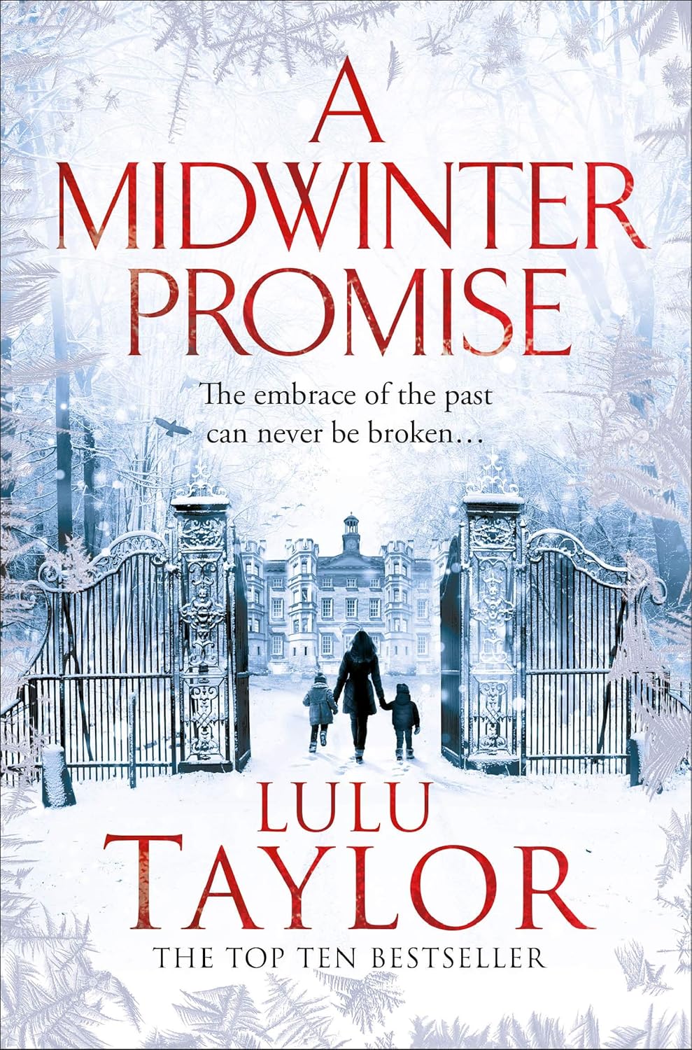 A Midwinter Promise - Lulu Taylor