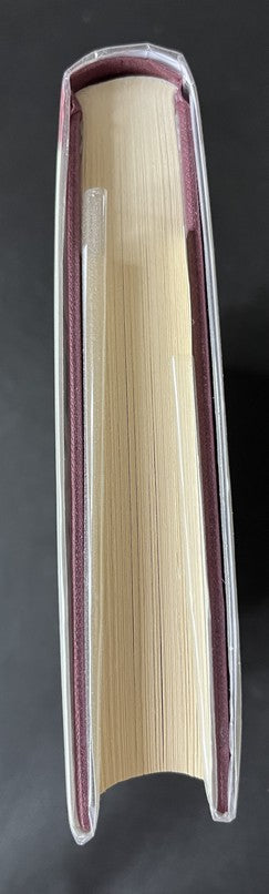 Inside the Whale - Jennie Rooney SIGNED FIRST EDITION