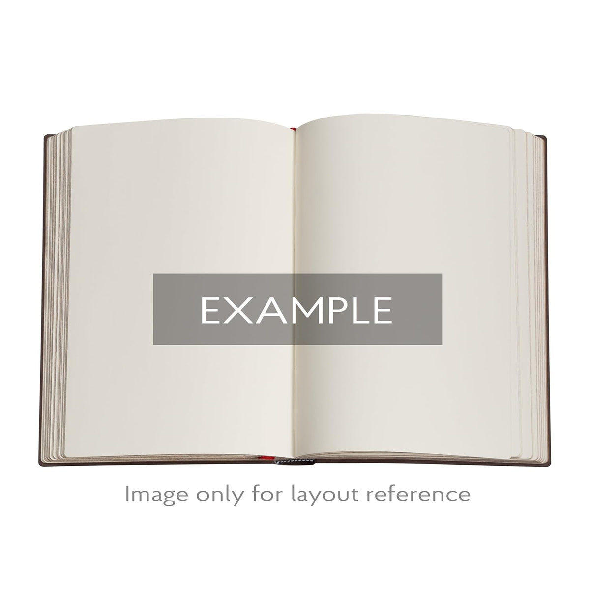 Jane Austen, Persuasion Midi Unlined Hardcover Journal