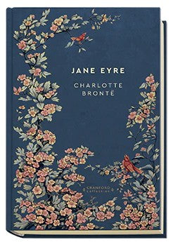 Jane Eyre - Charlotte Bronte