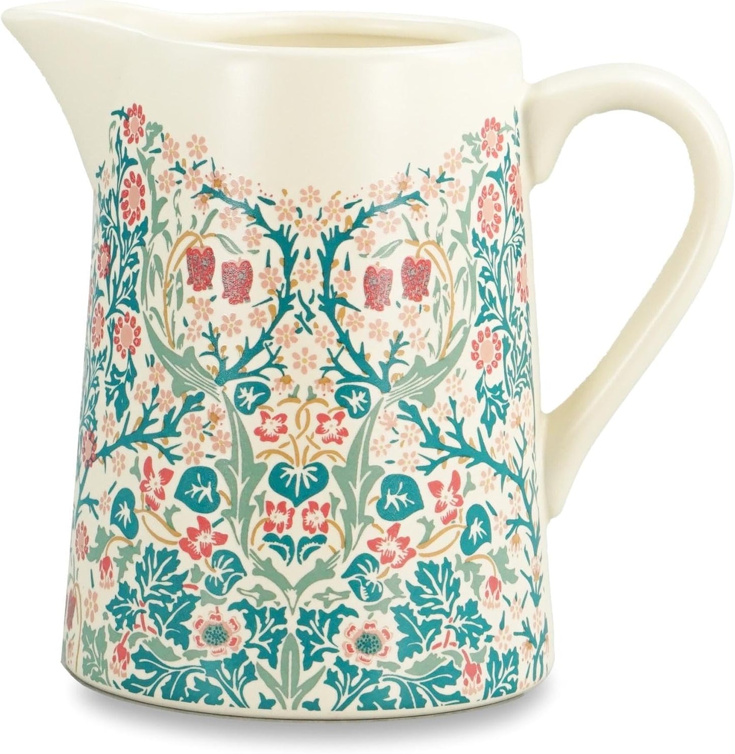 Ceramic Jug - John H. Dearle Blackthorn