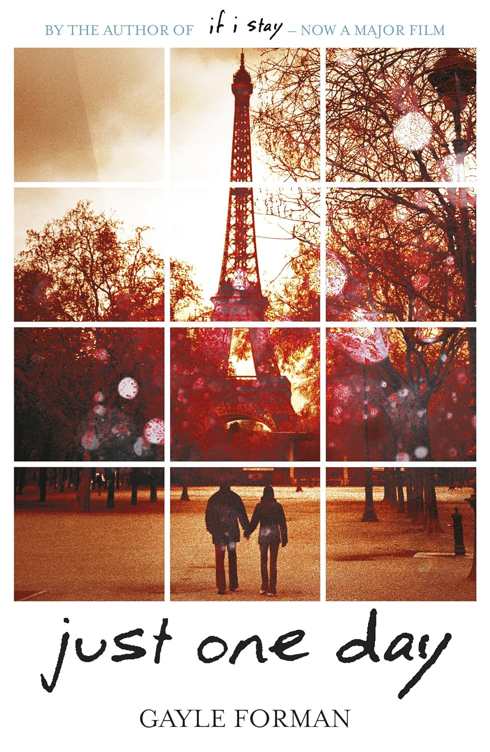 Just One Day (Just One Day Series #1) - Gayle Forman