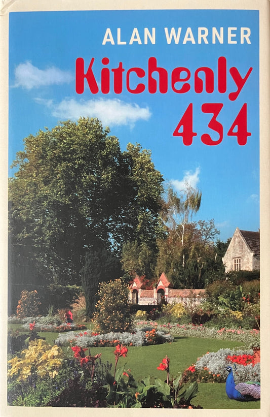Kitchenly 434 - Alan Warner