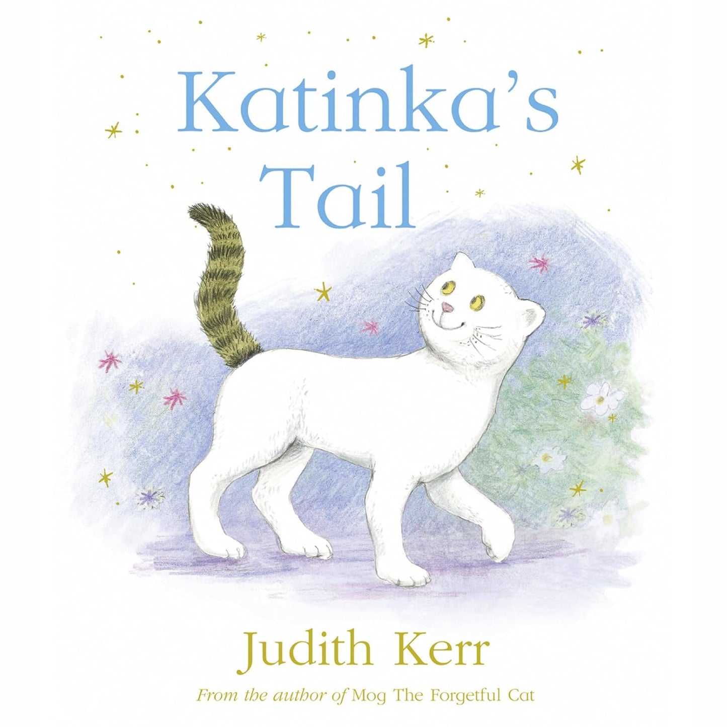 Katinka's Tail - Judith Kerr