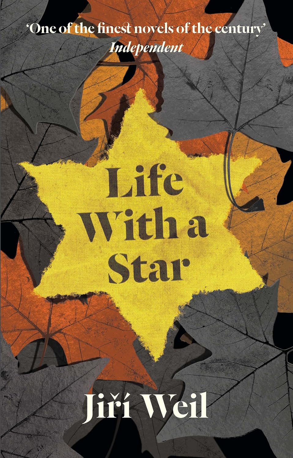 Life With a Star - Jiri Weil