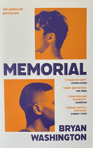 Memorial - Washington Bryan
