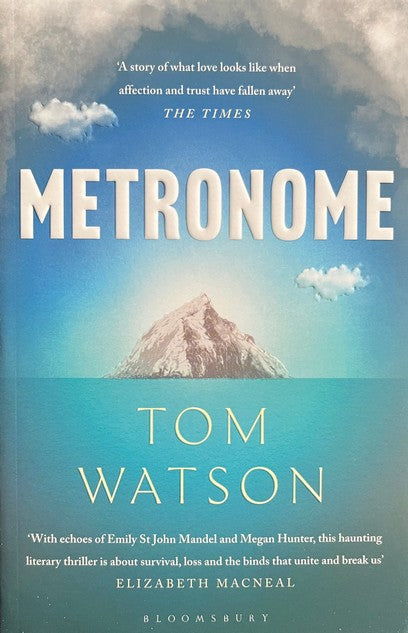 Metronome - Tom Watson