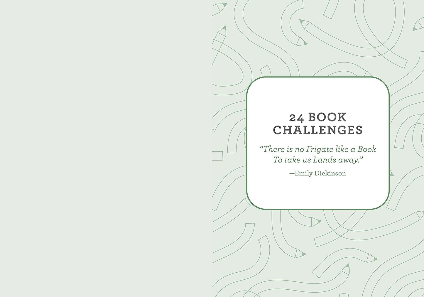 My Book Journal: A Reading Diary for Bibliophiles
