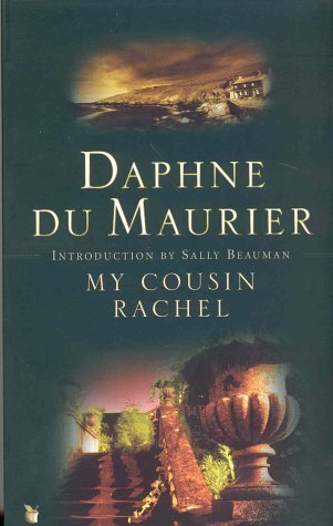 My Cousin Rachel - Daphne Du Maurier