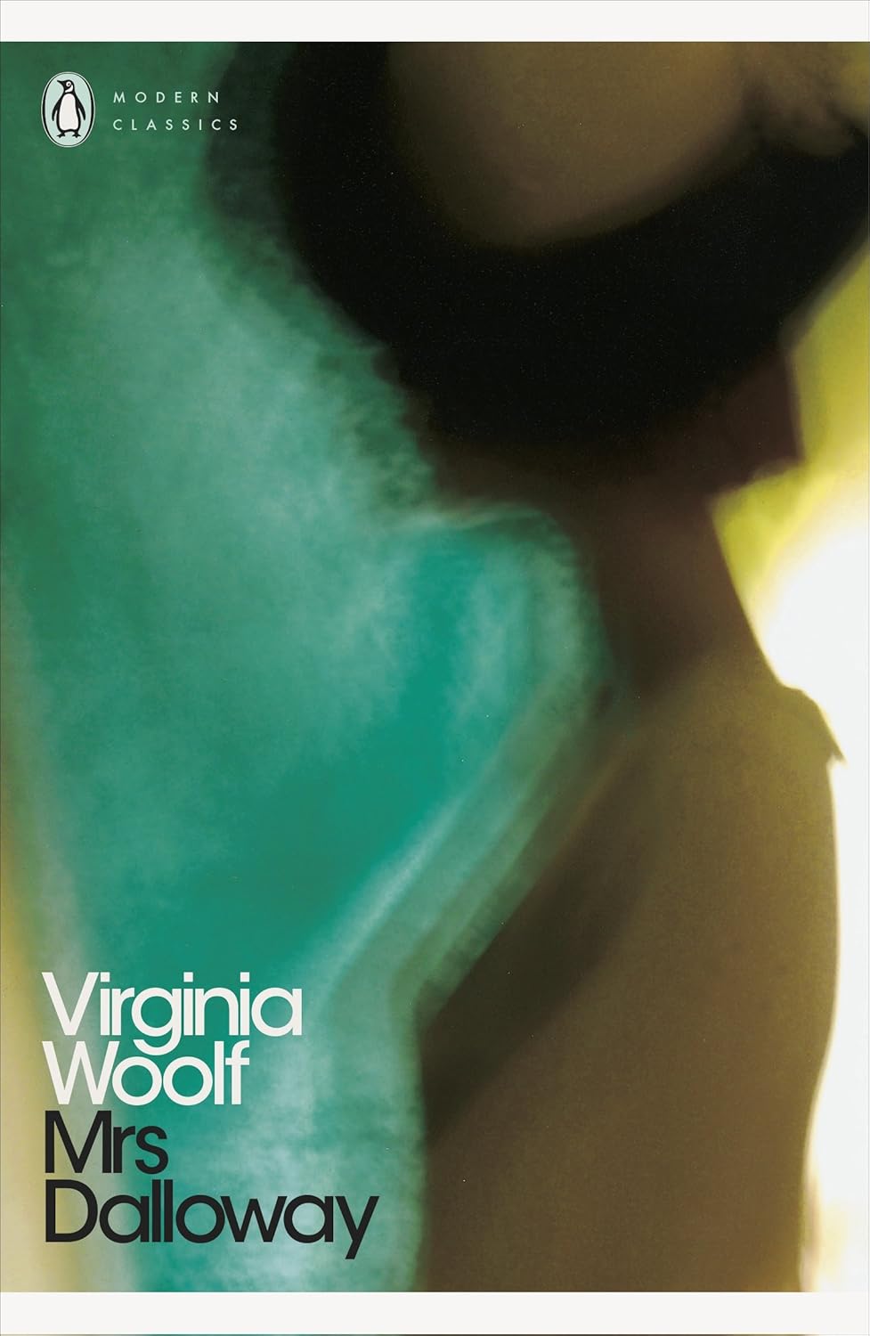 Mrs Dalloway - Virginia Woolf