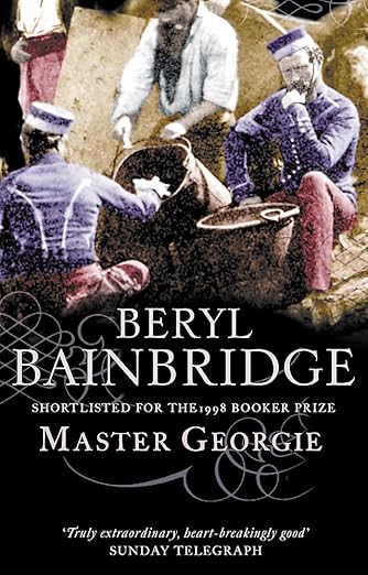 Master Georgie - Beryl Bainbridge