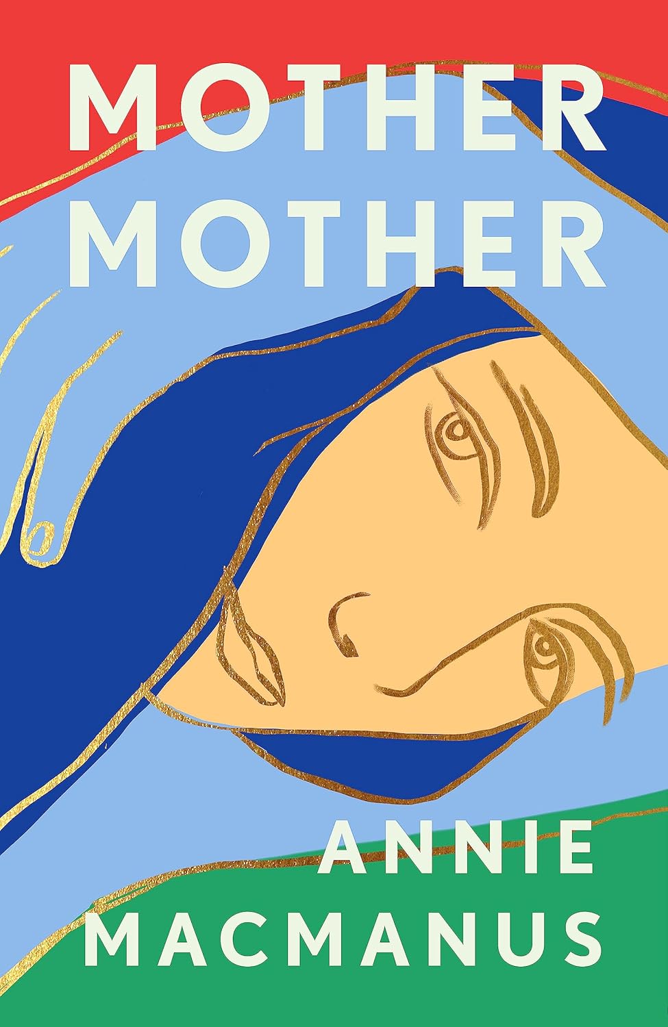Mother Mother - Annie Macmanus