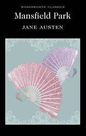 Mansfield Park - Jane Austen