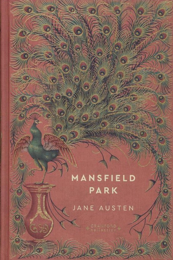Mansfield Park - Jane Austen