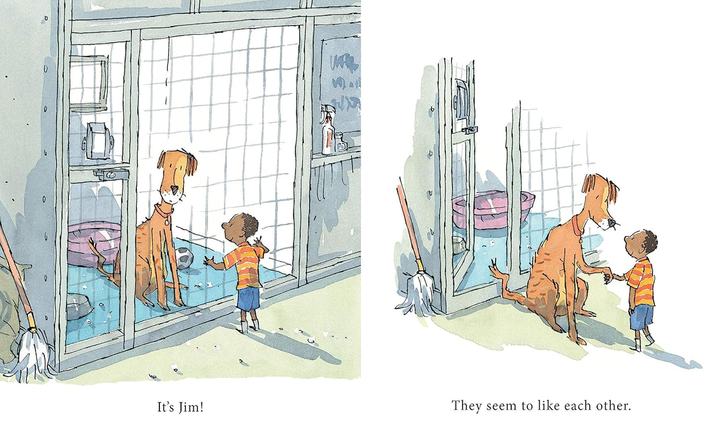 Mr Scruff - Simon James