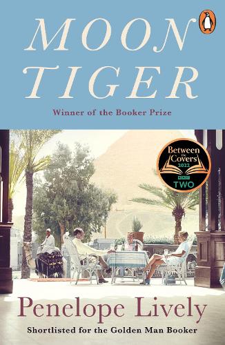 Moon Tiger - Penelope Lively